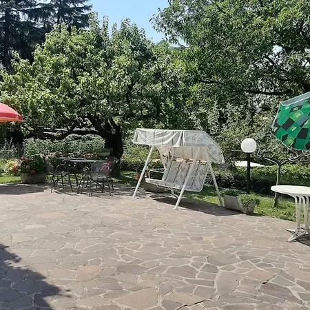 Virgilio Zanetti San Zeno di Montagna