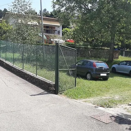 Appartement Virgilio Zanetti San Zeno di Montagna