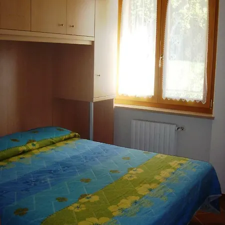 Virgilio Zanetti Appartement