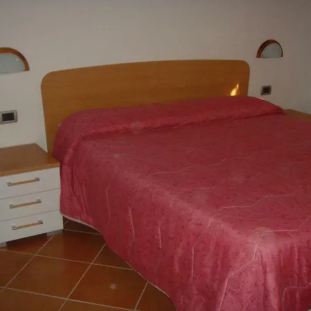 Virgilio Zanetti Appartement *